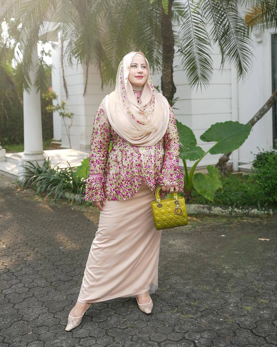 koleksi tas mewah Tasyi Athasyia