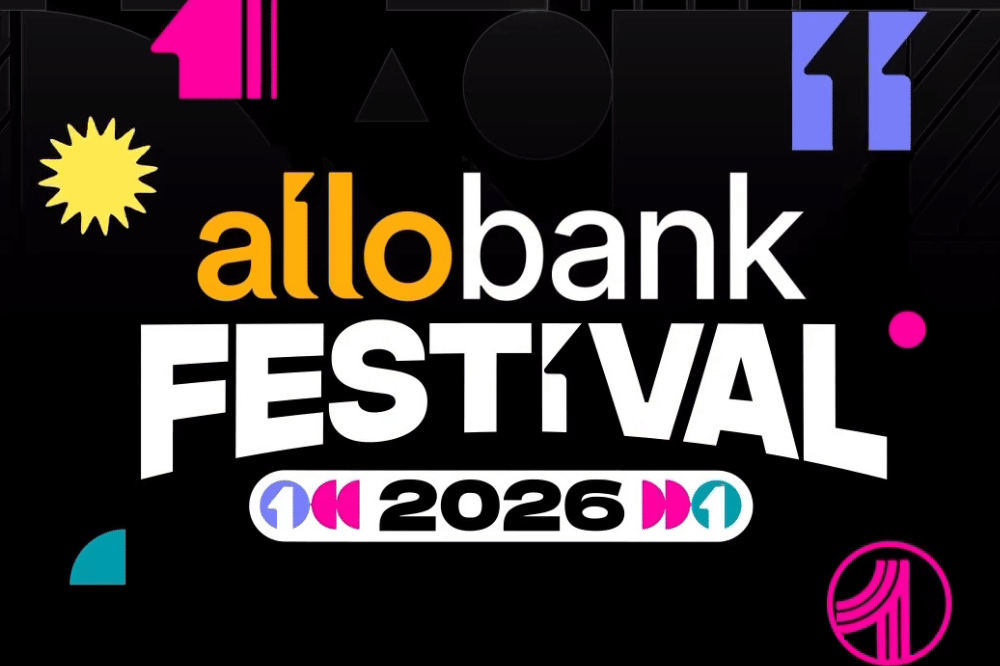 Harga Tiket Allo Bank Festival 2026, Kali Ini Ada Akses Red Carpet!