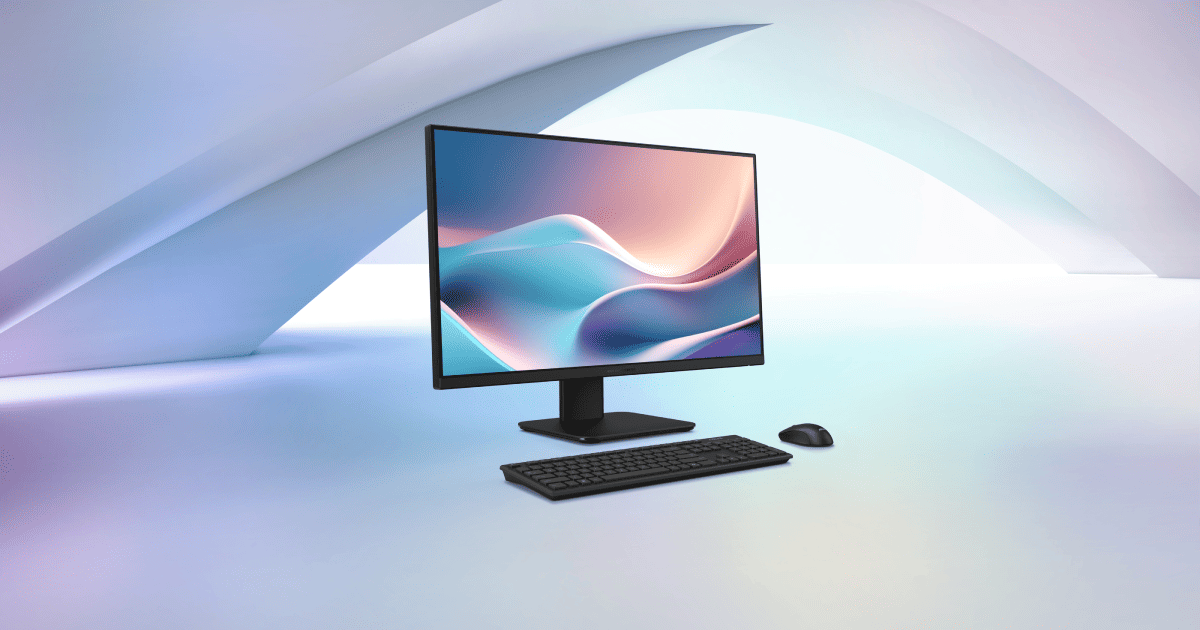 Aman! Ini Rekomendasi Desktop All-in-One yang Cocok untuk Pebisnis