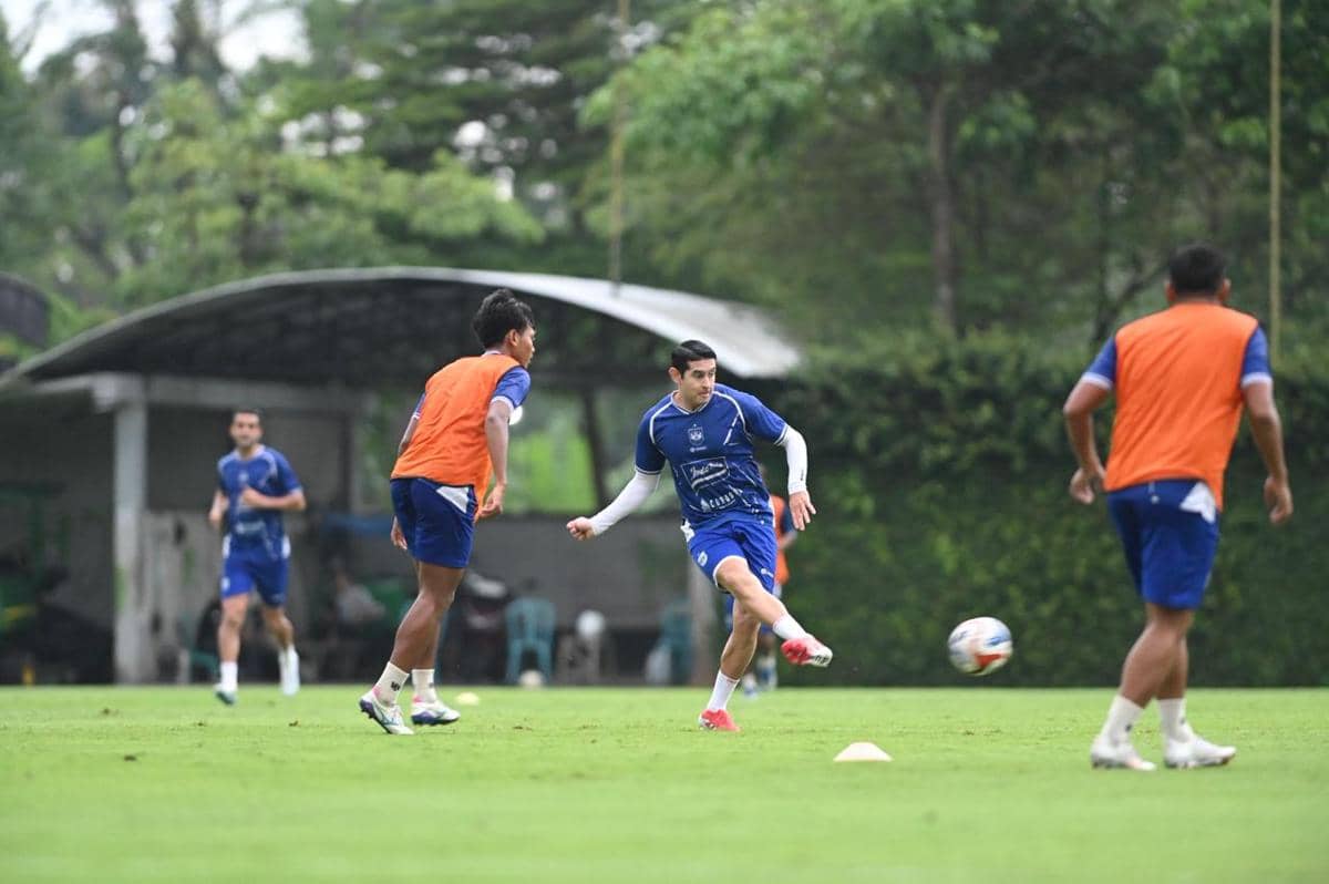 psis, psis latihan