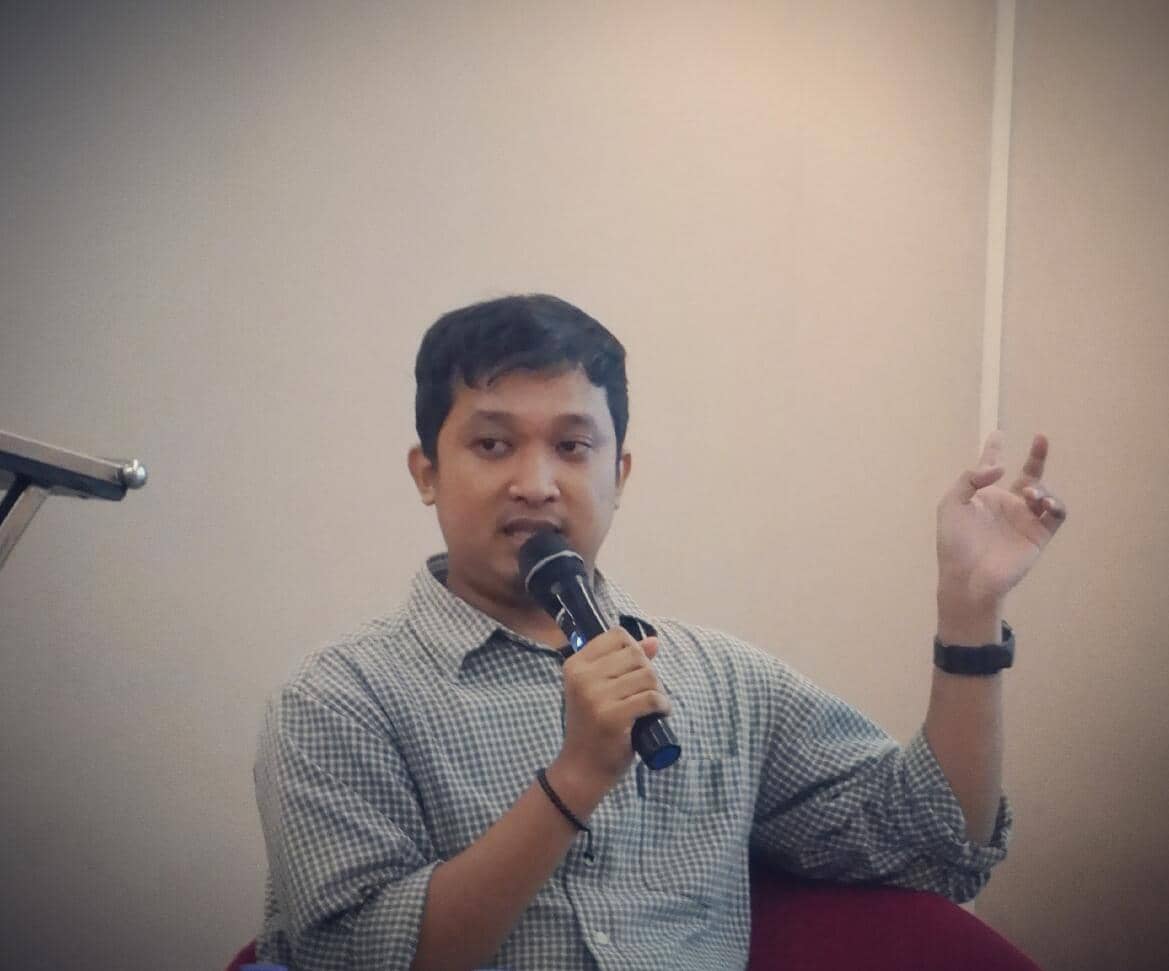 Koalisi: Pencopotan Kepala BAIS Bukan Jawaban Keadilan Andrie Yunus