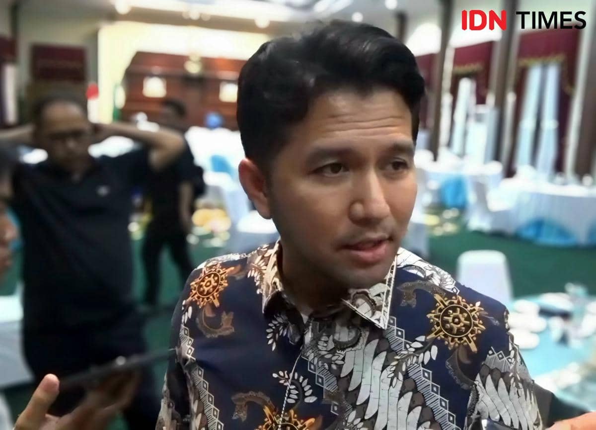 Jatim Siaga Dampak Perang Iran vs AS-Israel, Kepala Daerah Dikumpulkan