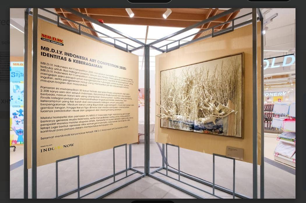 Foto 3 - Memperkuat komitmen mendukung potensi kreativitas anak bangsa, MR.D.I.Y. Indonesia kembali menghadirkan MR.D.I.Y. Art Competition 2026 dengan tema “Strength and Resilience”.jpg