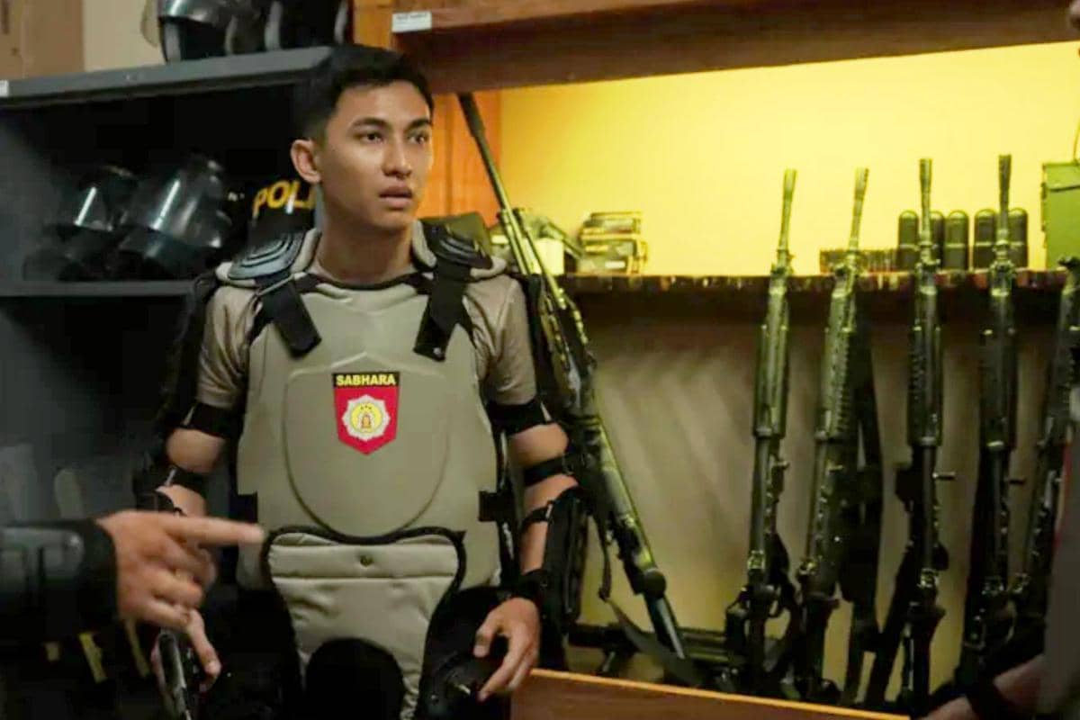 5 Film Ardit Erwandha yang Tayang di Netflix, Serba Bisa Segala Genre!