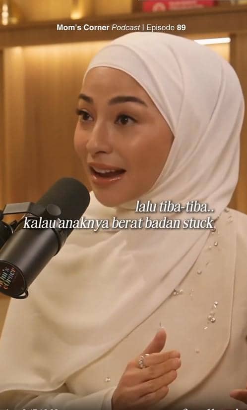 Potret Terbaru Nikita Willy yang Berhijab (instagram.com/nikitawillyofficial94)