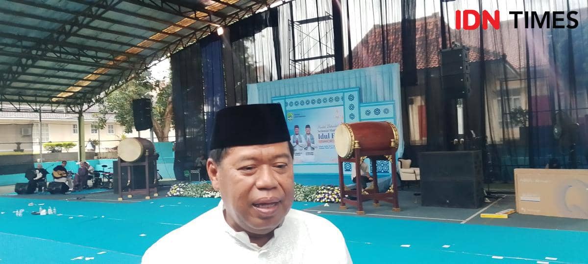 ASN Majalengka Dijadwalkan WFH Tiap Senin