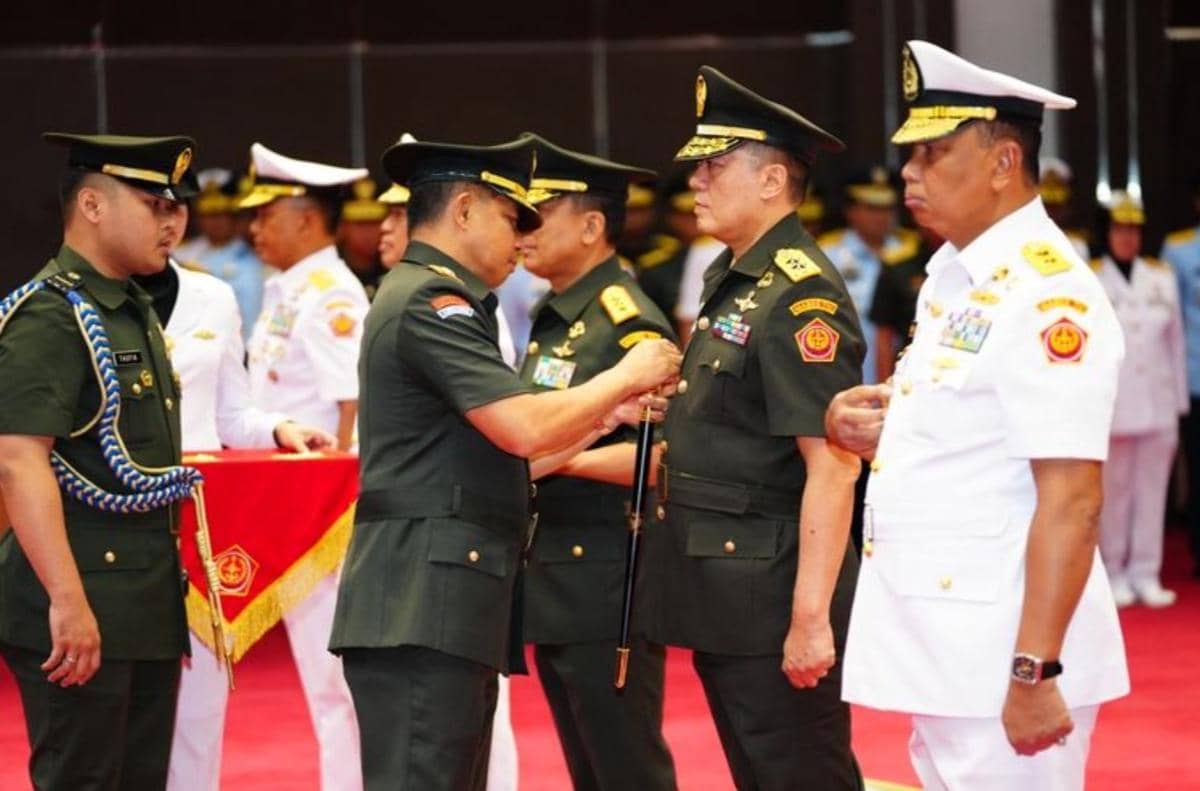 Koalisi: Pencopotan Kepala BAIS Bukan Jawaban Keadilan Andrie Yunus