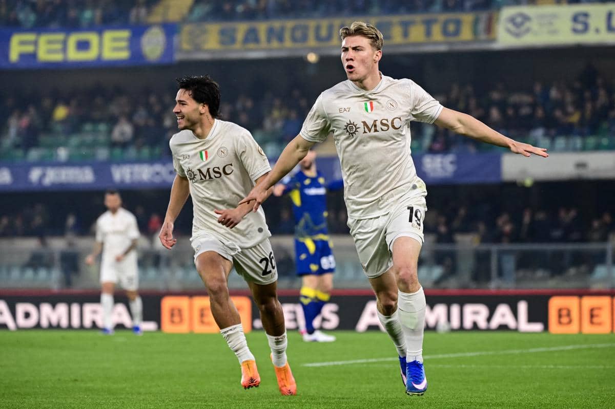 Rasmus Hojlund Blak-blakan Tinggalkan MU, Sentil Ruben Amorim