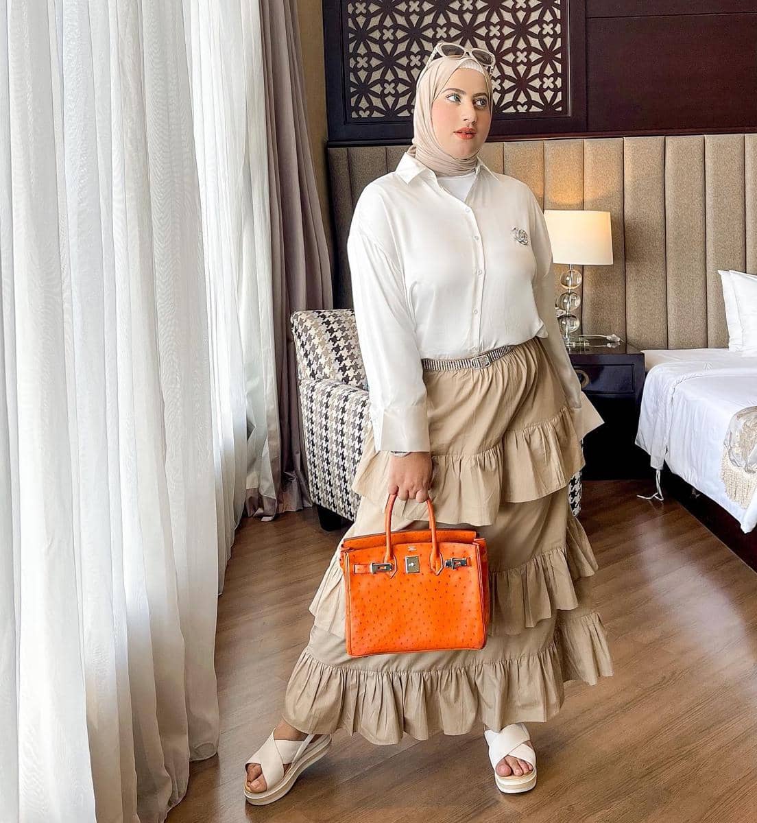 koleksi tas mewah Tasyi Athasyia