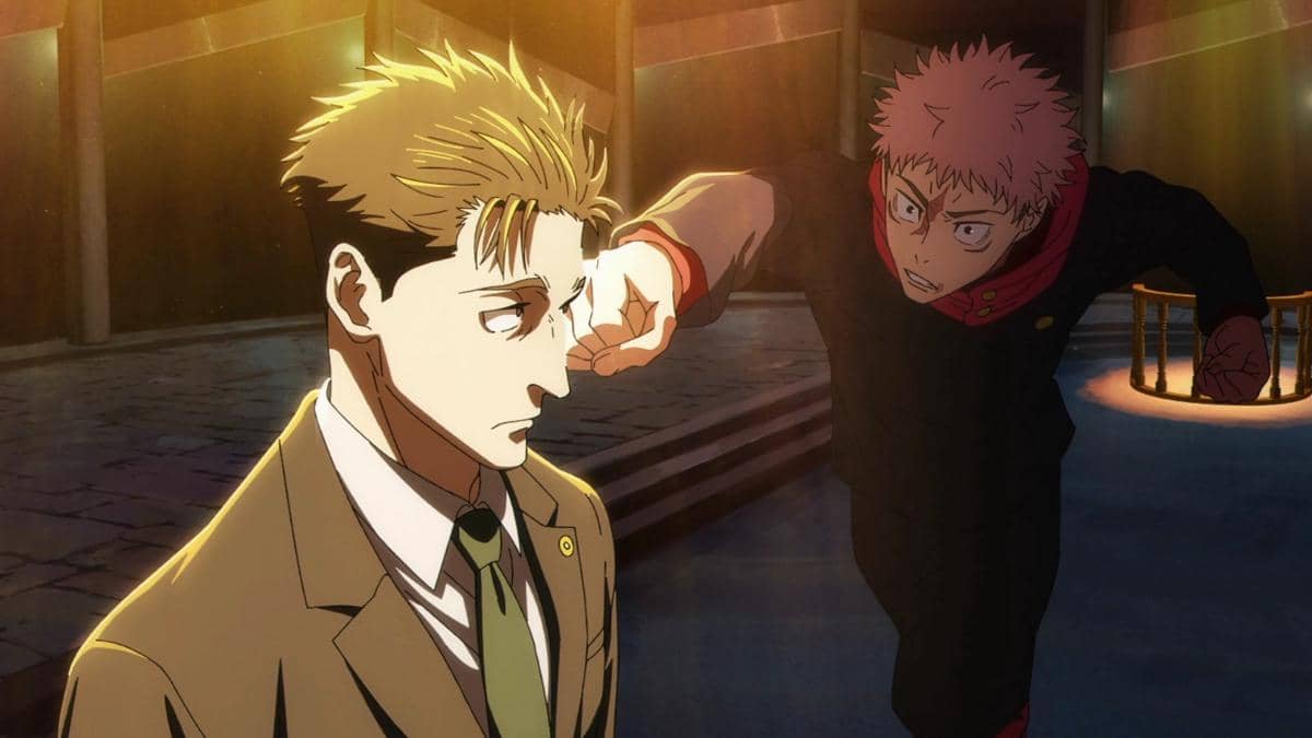 8 Peraturan Culling Game yang Ditambahkan Peserta di Jujutsu Kaisen!