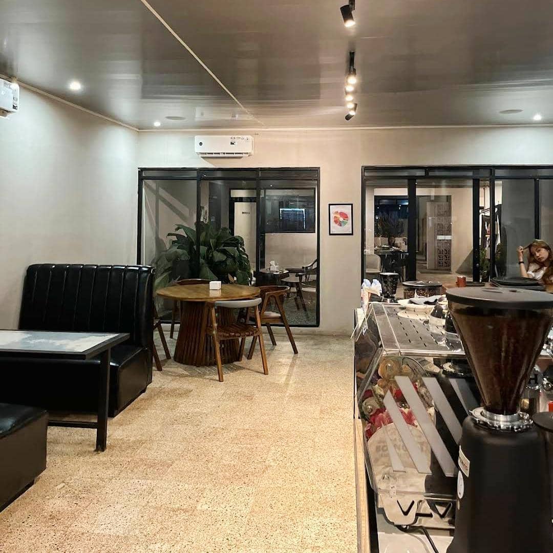 Bongsu Signature Kota Metro