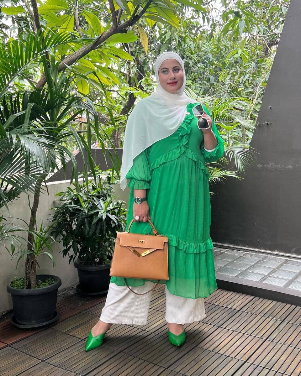 koleksi tas mewah Tasyi Athasyia