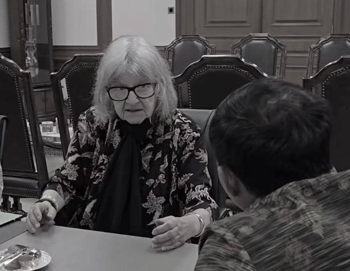 Aktivis Orang Utan Birute Meninggal Dunia, Menhut Kenang Dedikasinya