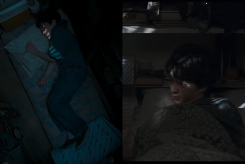 perbandingan adegan ikonik di serial dan film Harry Potter