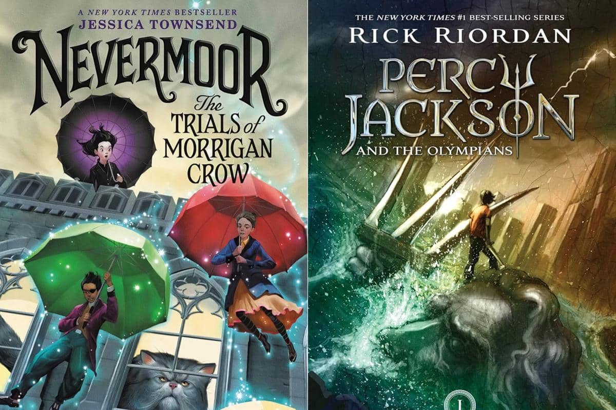 8 Rekomendasi Buku Mirip Harry Potter, Serasa Menjelajah Dunia Fantasi