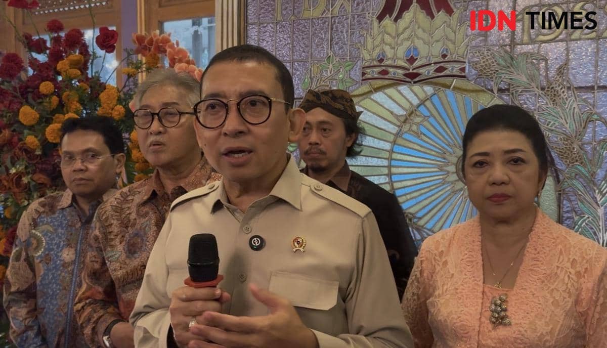 Koalisi Bakal Ajukan Banding Usai PTUN Tolak Gugatan ke Fadli Zon