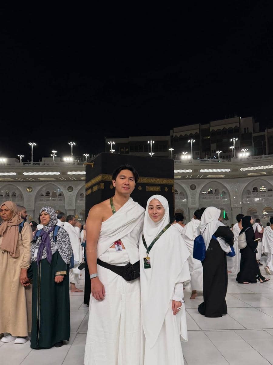 Potret Terbaru Nikita Willy yang Berhijab (instagram.com/nikitawillyofficial94)