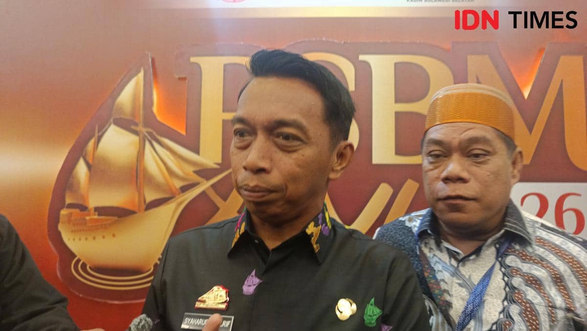 Strategi Sidrap Hadapi El Nino, Benih 75 Hari hingga Listrik Sawah