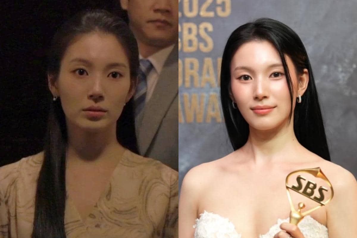 Biodata dan Profil Han Dong Hee, "Kekasih" Ha Ji Won di Drakor Climax