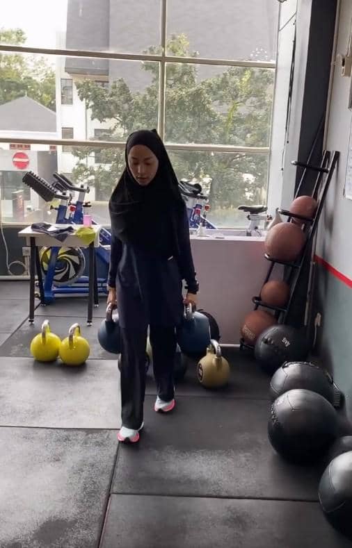 Potret Terbaru Nikita Willy yang Berhijab (instagram.com/nikitawillyofficial94)