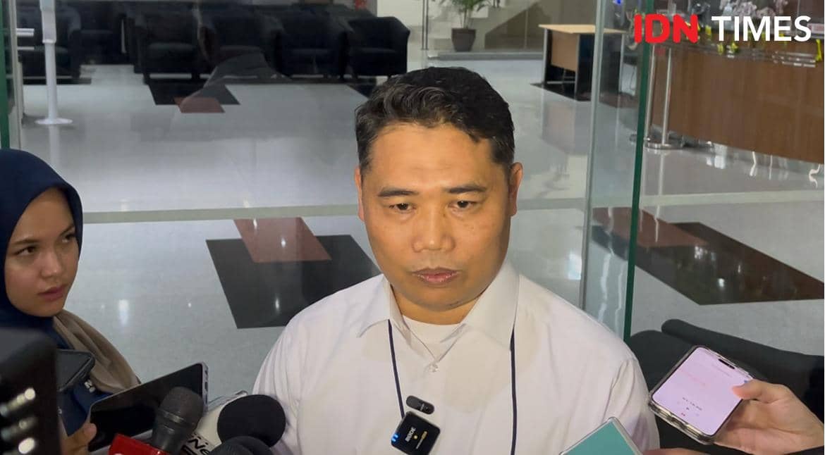 KPK: Menjadikan Yaqut Tahanan Rumah adalah Keputusan Lembaga