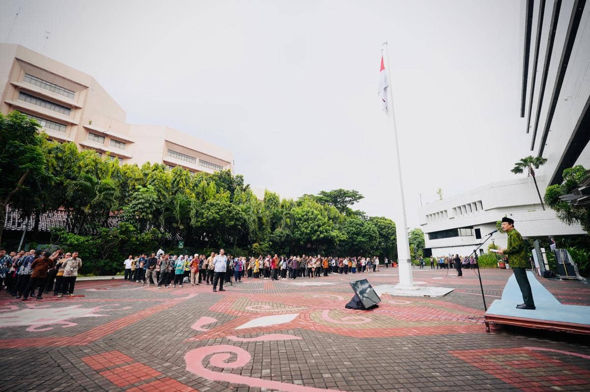 Mensos Pecat Pegawai Kemensos Gegara Mangkir Kerja Tanpa Alasan