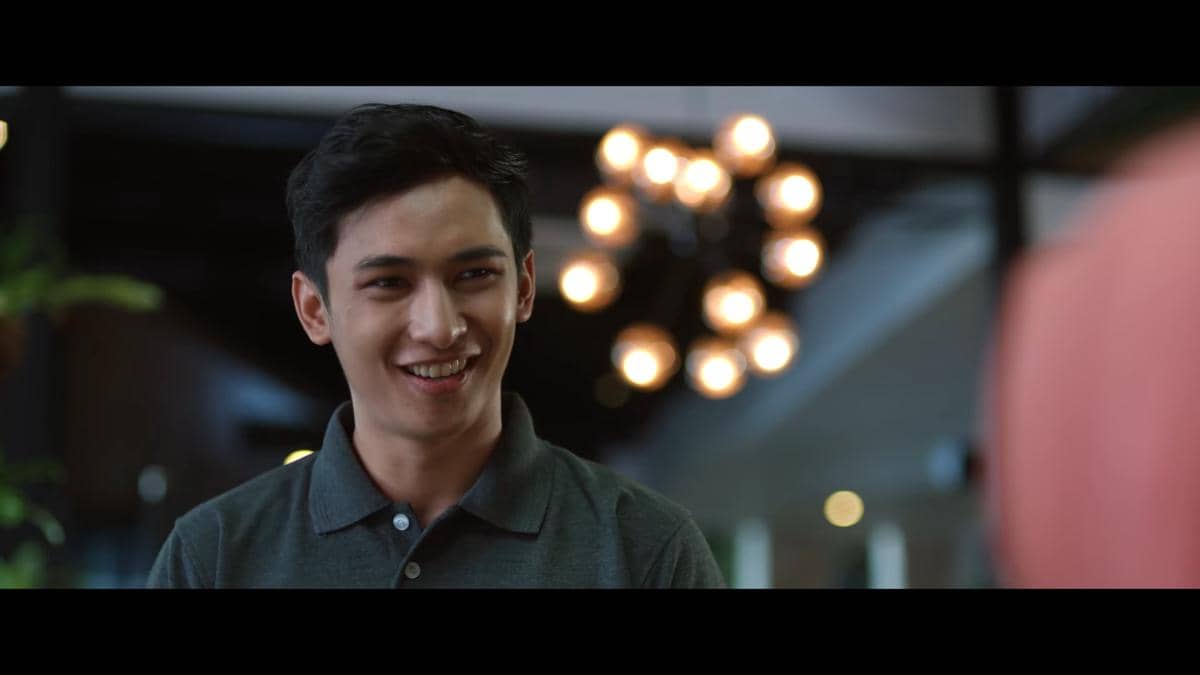 Ardit Erwandha dalam film Milly & Mamet (Ini Bukan Cinta & Rangga)