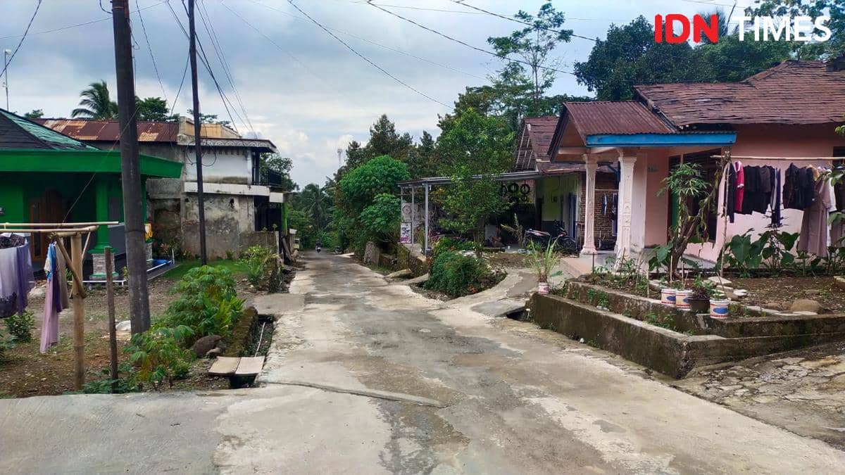 Cerita Para Pejuang Desa Antar Anak ke Perguruan Tinggi