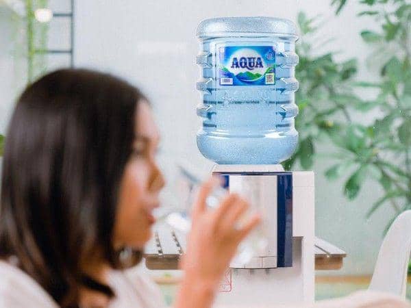 Survei Konsumen, Komitmen Lingkungan jadi Penentu Pilihan AMDK