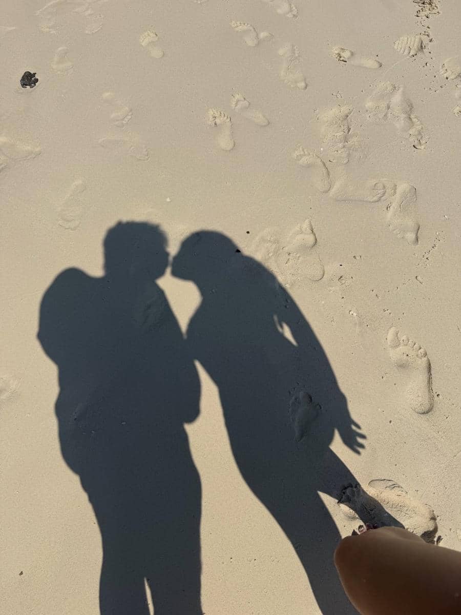 Ranty Maria dan Rayn Wijaya