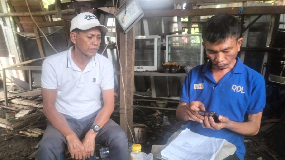 Suami di Makassar Lapor Istri Diduga Jual Anak hingga Rp8 Juta