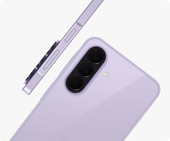 desain Samsung Galaxy A37