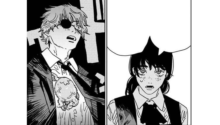 5 Misteri yang Belum Terjawab usai Berakhirnya Manga Chainsaw Man