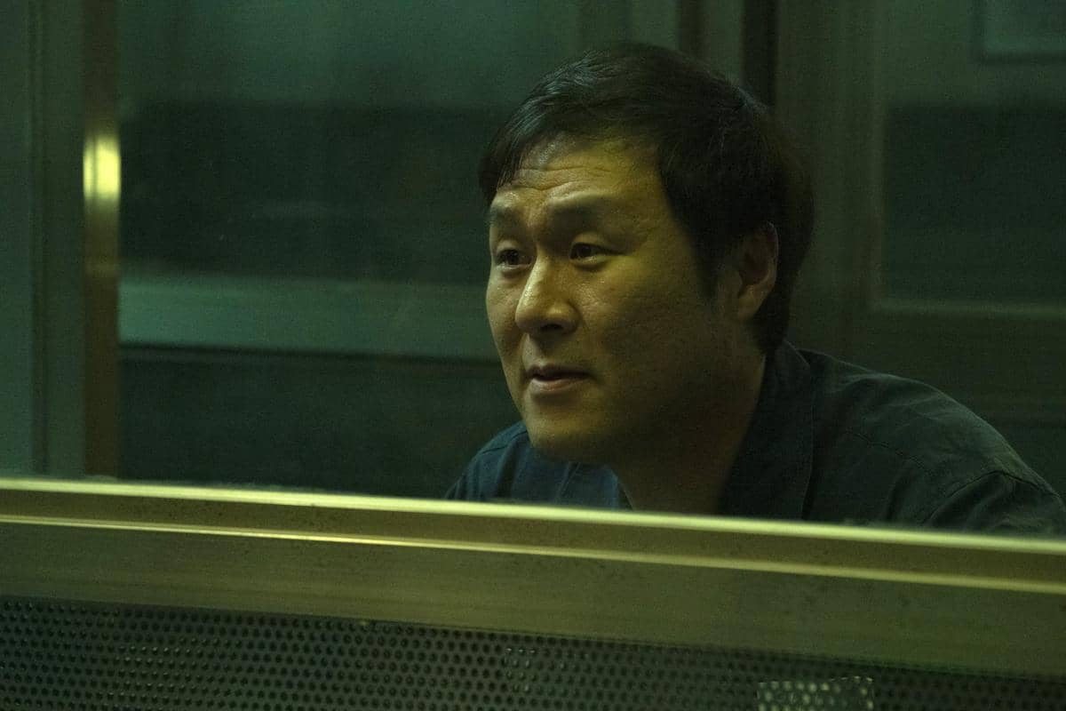 cuplikan film The Ulitimate Duo