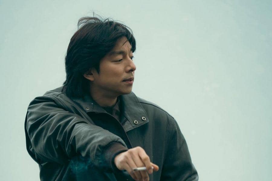 Cuplikan drama Tantara (dok. Netflix/ Tantara)