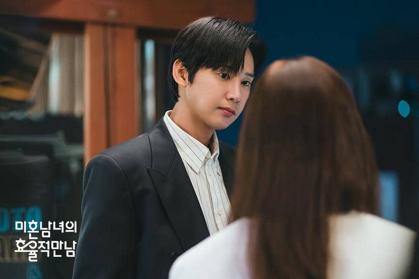 still cuts The Practical Guide to Love