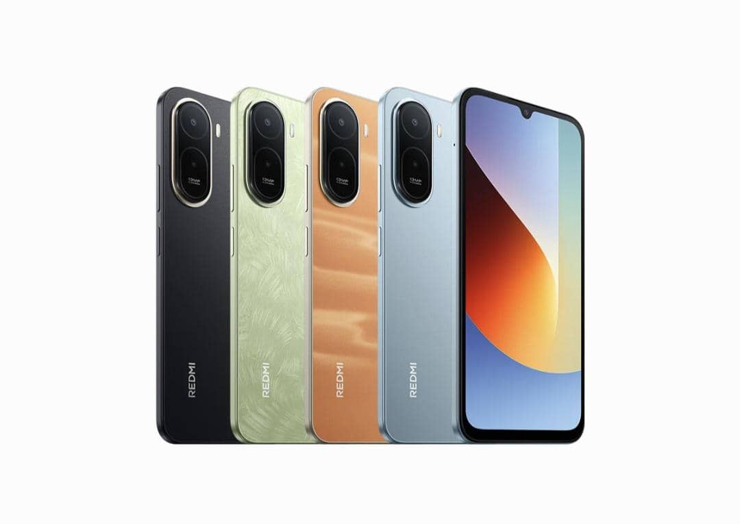 Xiaomi Redmi A7 Pro 