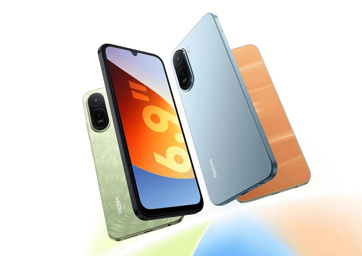 Daftar 8 HP Xiaomi Terbaru Rilis di Indonesia Januari–Maret 2026