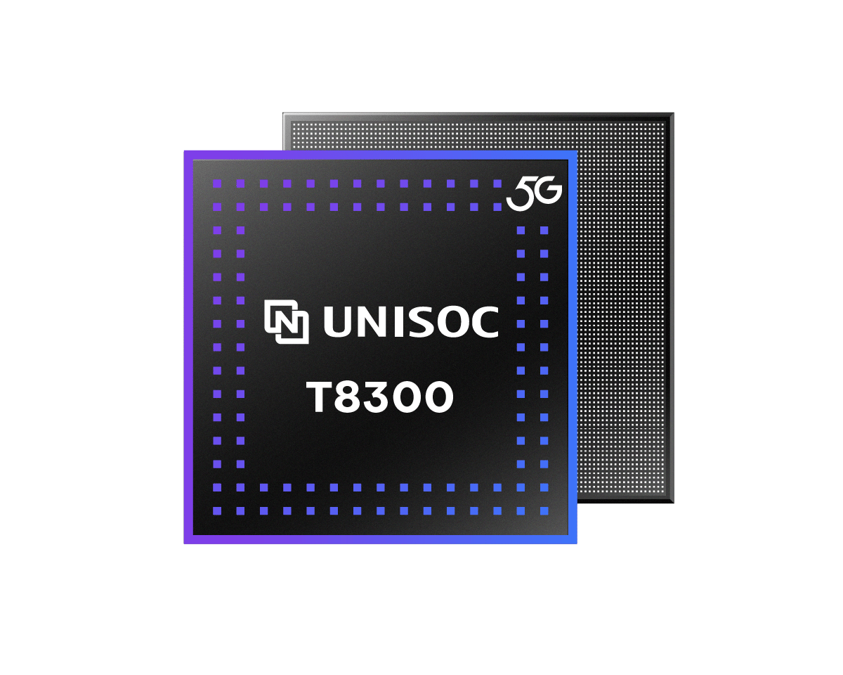 ilustrasi CPU Unisoc T8300