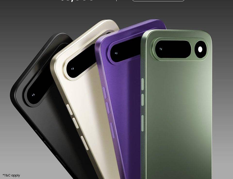 TECNO Spark 50 5G Resmi Rilis, Bergaya iPhone Air tapi Harganya Murah