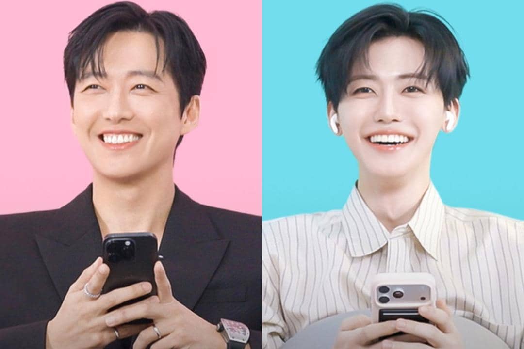 5 Variety Show Solo Jaemin NCT, Terbaru Jadi Tamu bareng Namkoong Min