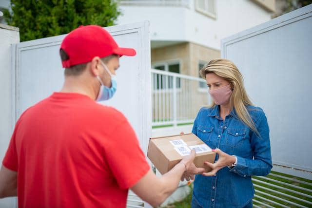 5 Peluang Bisnis Last Mile Delivery yang Terus Berkembang