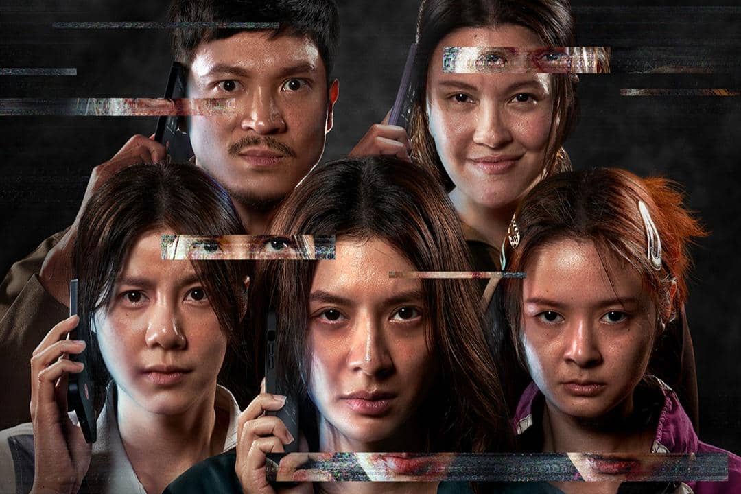 7 Alasan Nonton Film Thailand The Red Line, Kisah Korban Phone Scam