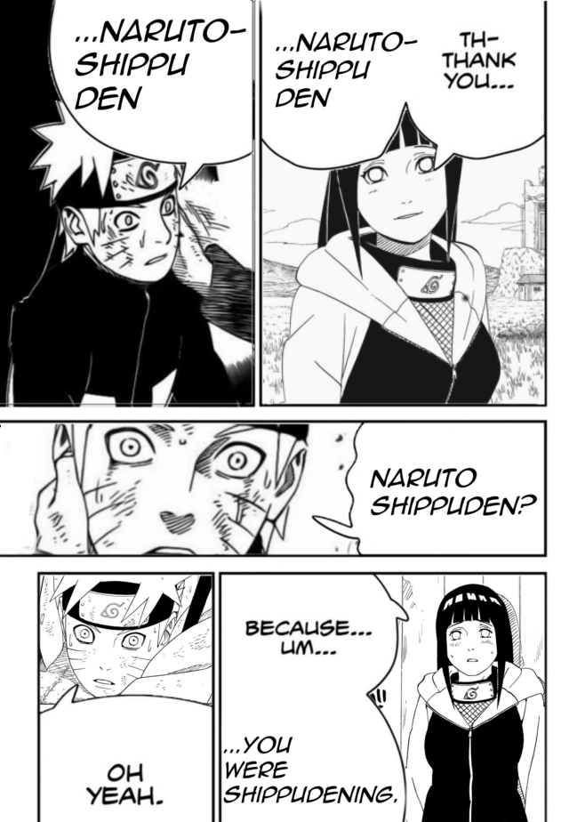 meme ending manga Chainsaw Man