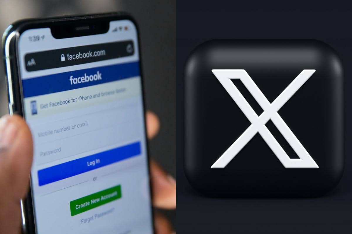 Facebook Pro vs X Premium, Mana yang Lebih Menjanjikan Cuan?