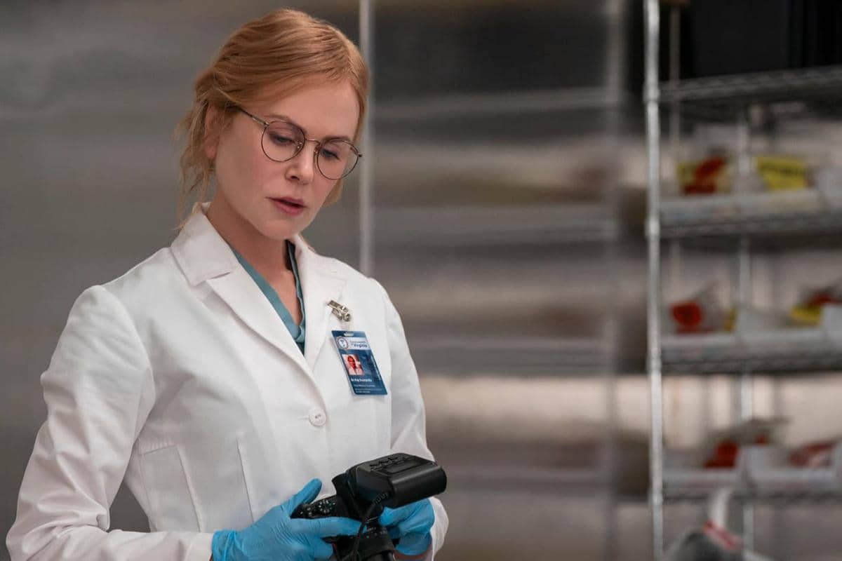 7 Film dan Serial Thriller Terbaik Nicole Kidman selain Scarpetta