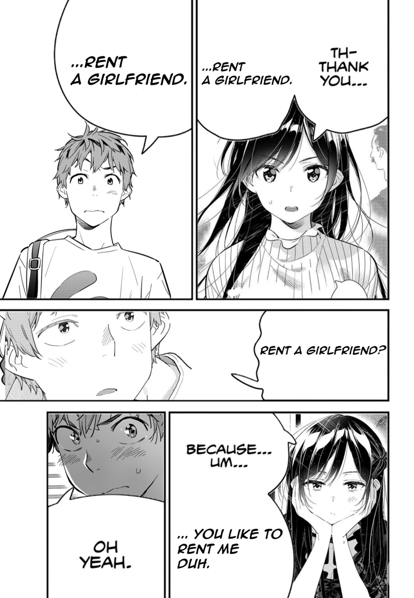 meme ending manga Chainsaw Man