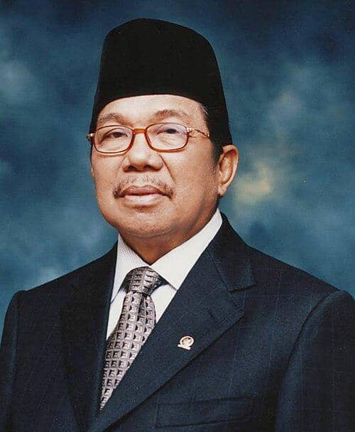 Aksa Mahmud