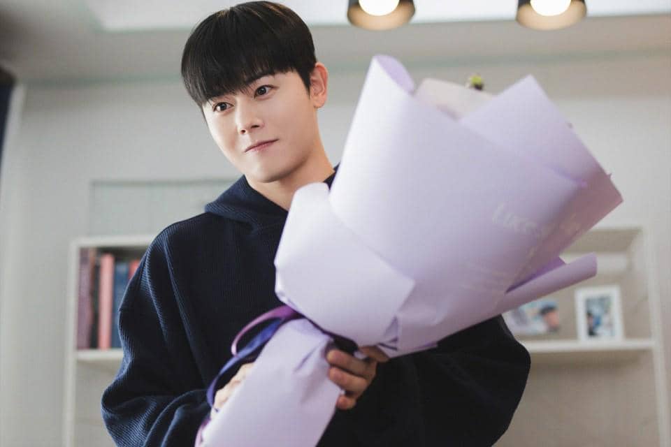 still cuts drama Siren's Kiss 