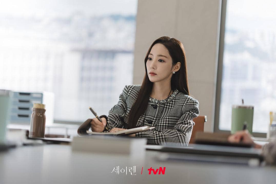 still cuts drama Siren's Kiss 